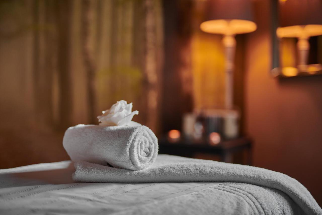 Burnham Beeches Hotel