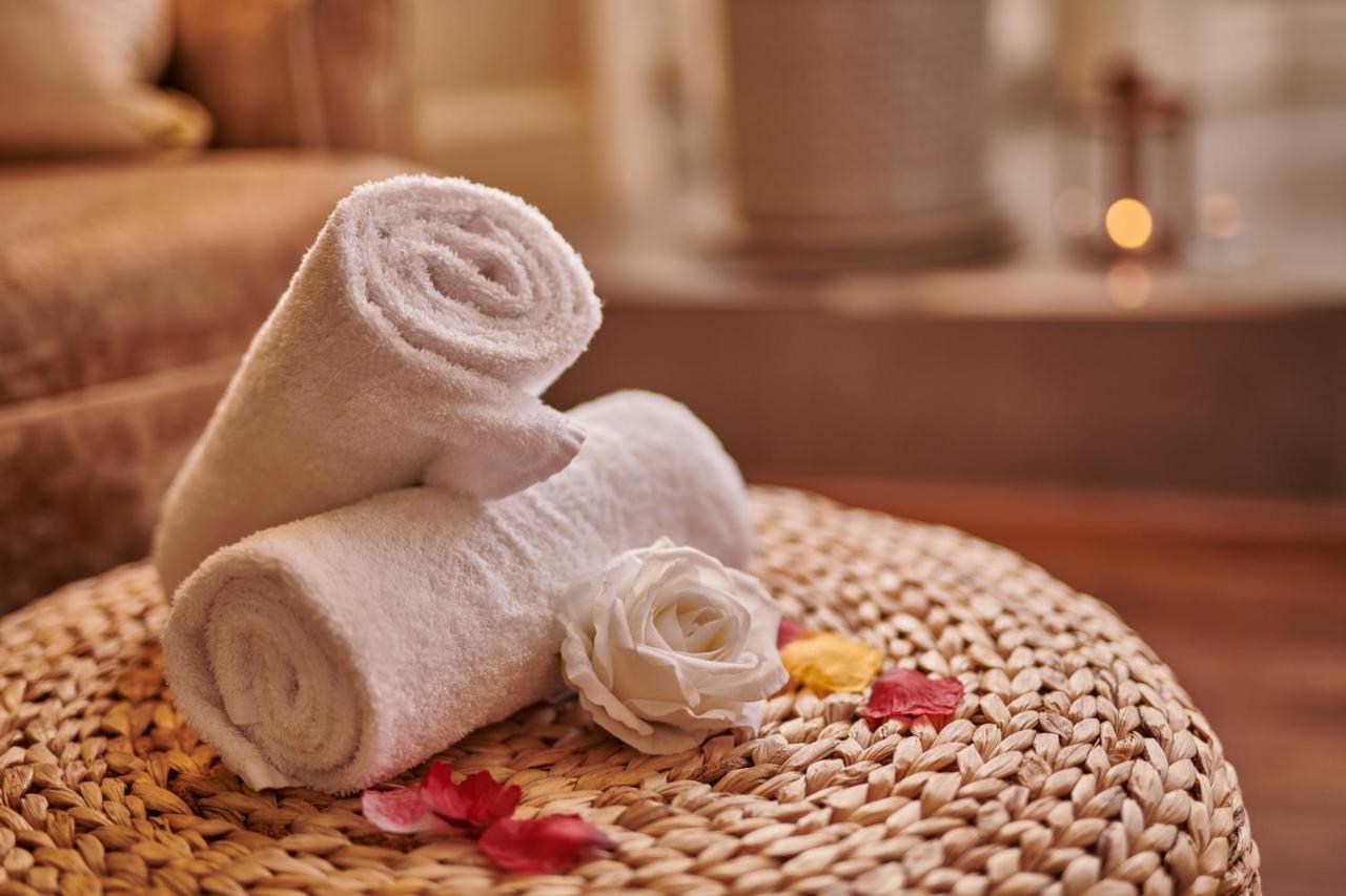 Burnham Beeches Hotel 4*