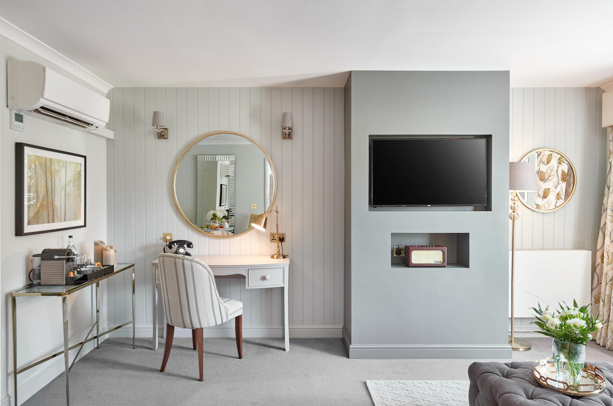 Hotel Burnham Beeches