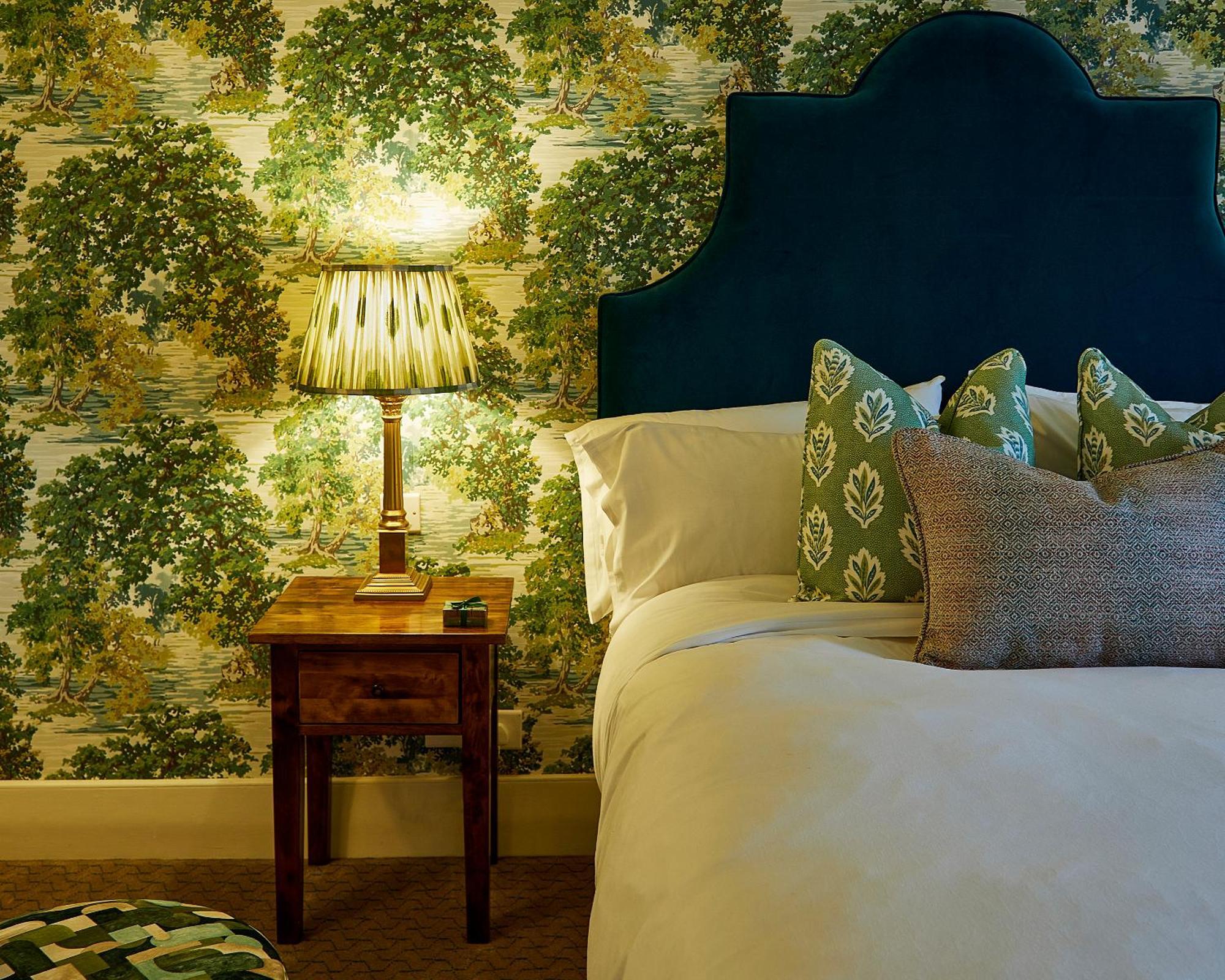 Burnham Beeches 4*