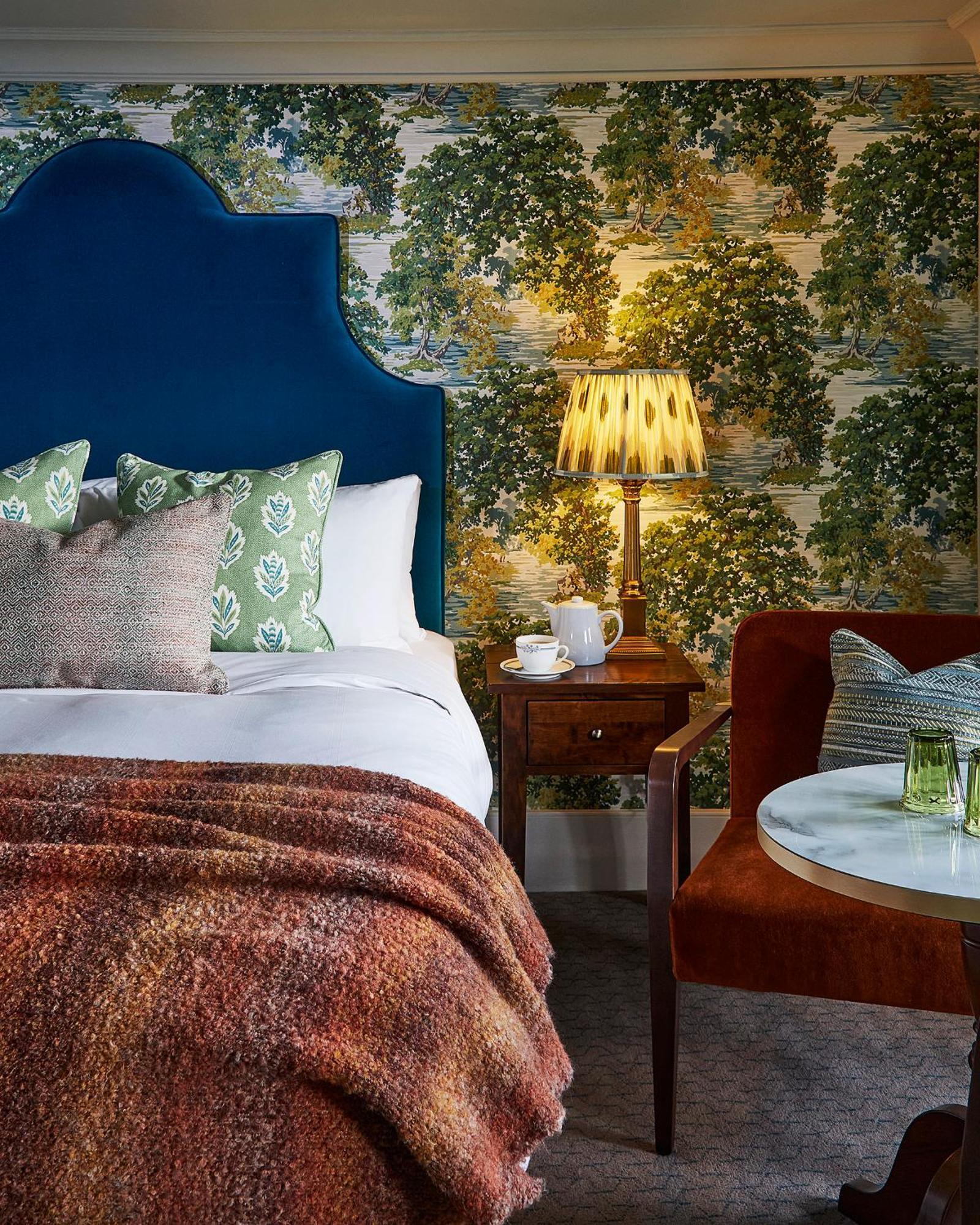 Burnham Beeches Hotel 4*